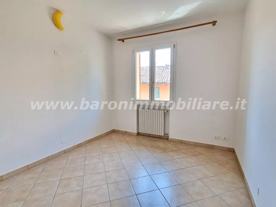 Immagine 15 di Villetta a schiera in vendita  in Via Emilia, 222 a Anzola Dell'emilia