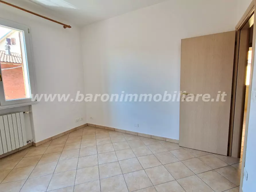 Immagine 16 di Villetta a schiera in vendita  in Via Emilia, 222 a Anzola Dell'emilia