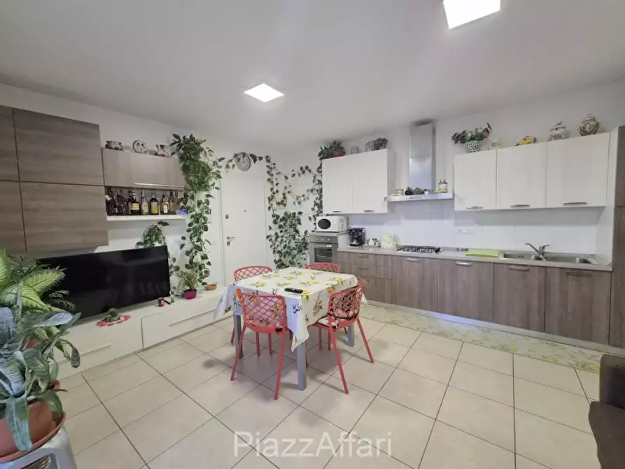 Immagine 1 di Appartamento in affitto  in Padova a Padova