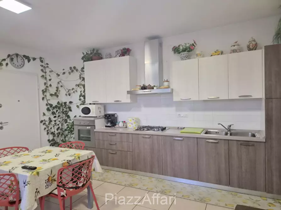 Immagine 2 di Appartamento in affitto  in Padova a Padova