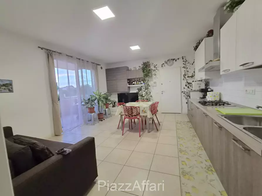 Immagine 4 di Appartamento in affitto  in Padova a Padova