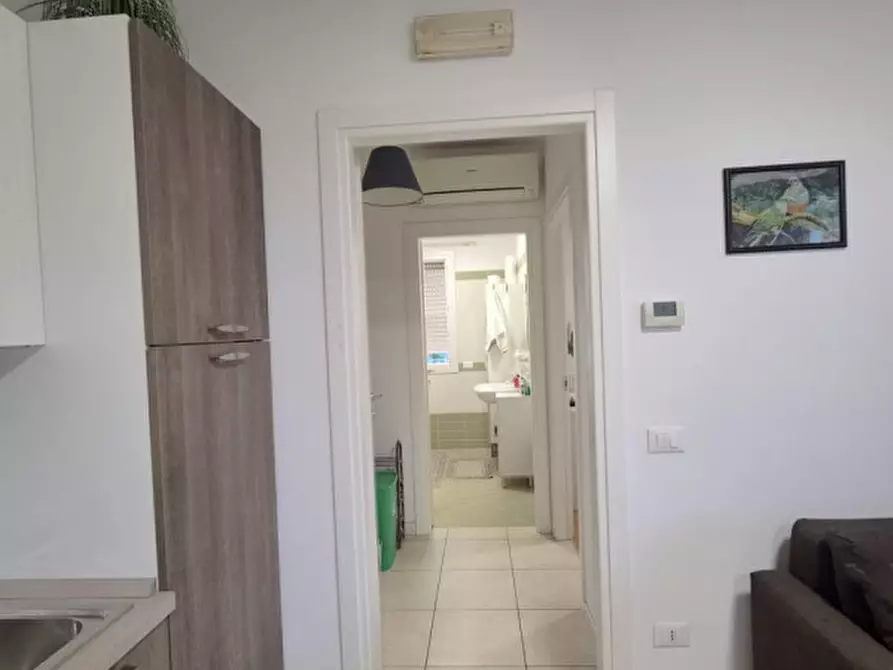 Immagine 6 di Appartamento in affitto  in Padova a Padova