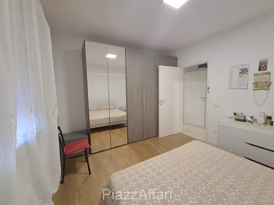Immagine 9 di Appartamento in affitto  in Padova a Padova