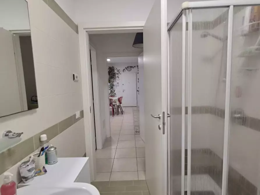 Immagine 12 di Appartamento in affitto  in Padova a Padova