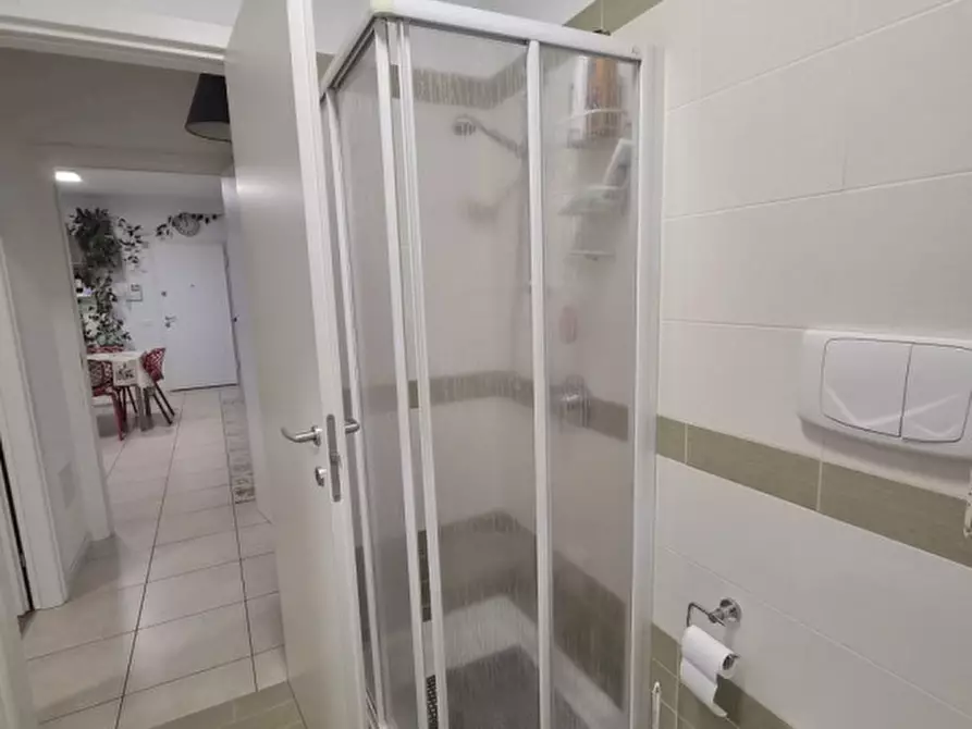 Immagine 13 di Appartamento in affitto  in Padova a Padova