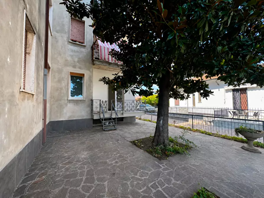 Immagine 3 di Appartamento in vendita  in Via Gioacchino Rossini a San Paolo