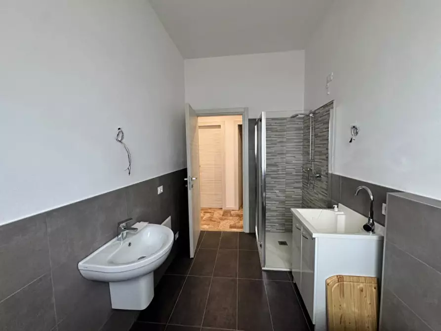 Immagine 22 di Appartamento in vendita  in Via Gioacchino Rossini a San Paolo