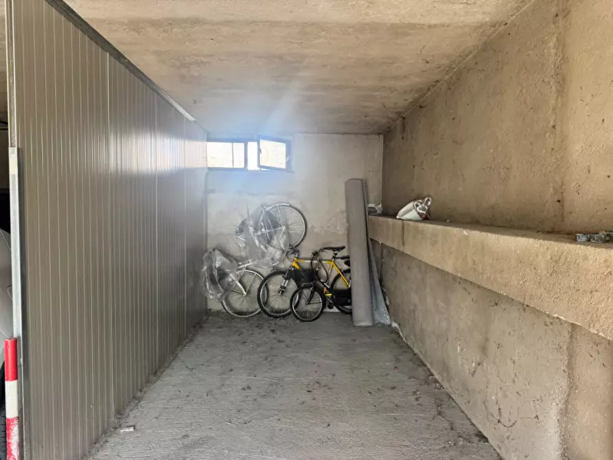 Immagine 35 di Appartamento in vendita  in Via Gioacchino Rossini a San Paolo