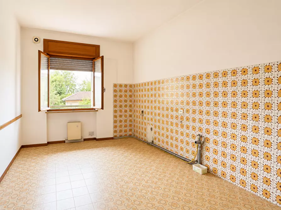 Immagine 4 di Appartamento in vendita  in Via Trento a San Bonifacio