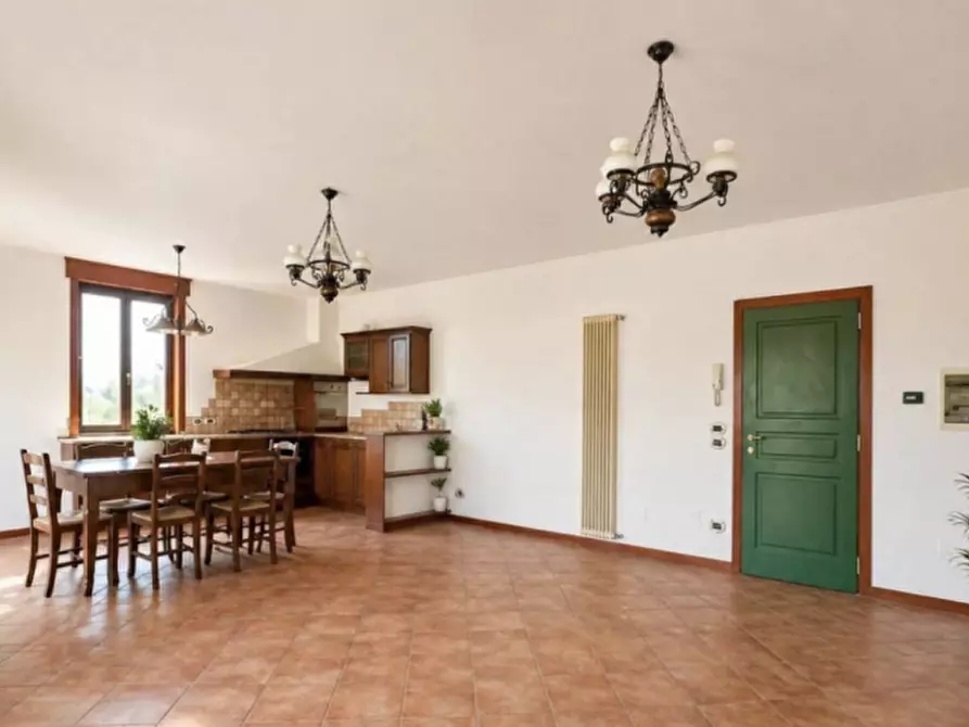 Immagine 3 di Appartamento in vendita  a Abano Terme