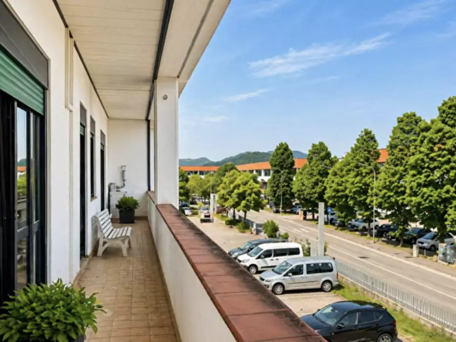 Immagine 4 di Appartamento in vendita  a Abano Terme