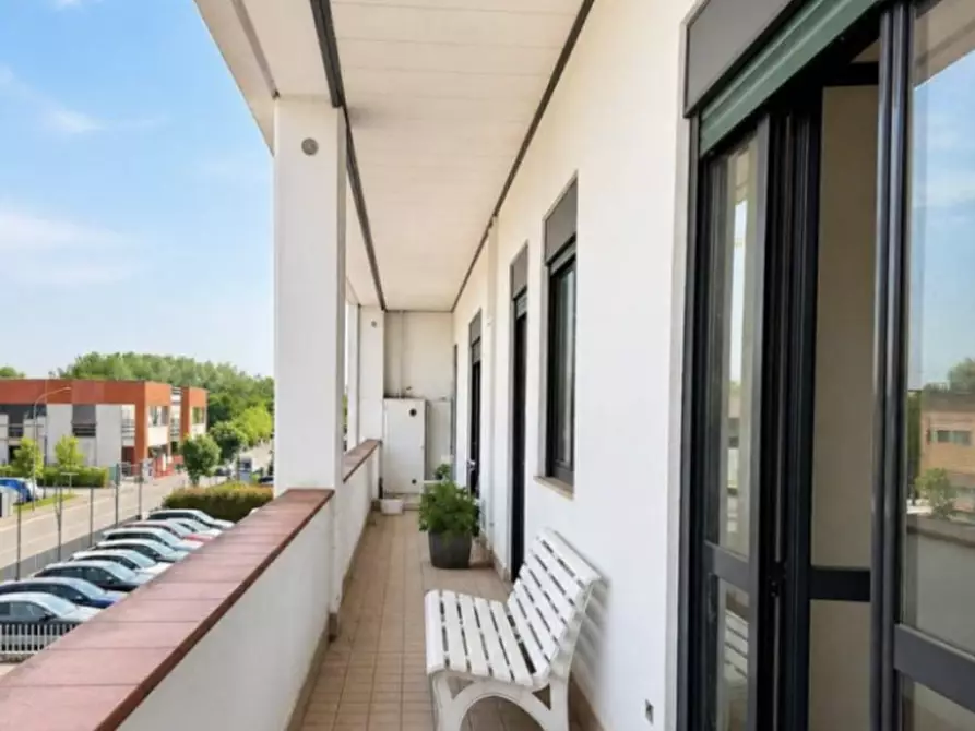 Immagine 11 di Appartamento in vendita  a Abano Terme
