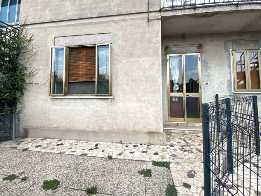 Immagine 1 di Appartamento in vendita  in VIA SAN BORTOLO n. 42 Piano T a Monselice