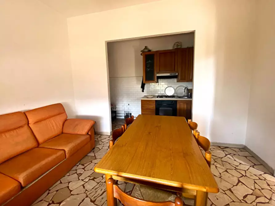 Immagine 2 di Appartamento in vendita  in VIA SAN BORTOLO n. 42 Piano T a Monselice