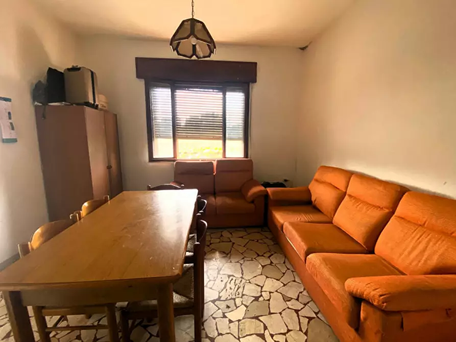 Immagine 3 di Appartamento in vendita  in VIA SAN BORTOLO n. 42 Piano T a Monselice
