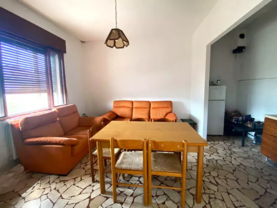 Immagine 4 di Appartamento in vendita  in VIA SAN BORTOLO n. 42 Piano T a Monselice