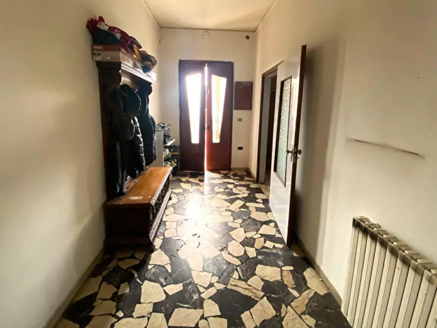 Immagine 5 di Appartamento in vendita  in VIA SAN BORTOLO n. 42 Piano T a Monselice