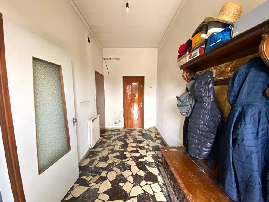 Immagine 6 di Appartamento in vendita  in VIA SAN BORTOLO n. 42 Piano T a Monselice