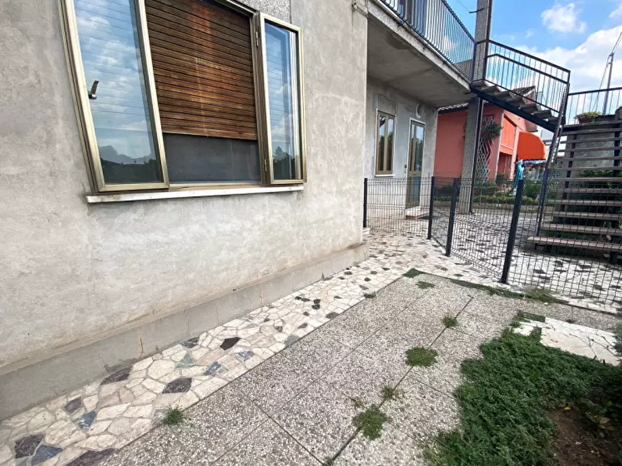 Immagine 7 di Appartamento in vendita  in VIA SAN BORTOLO n. 42 Piano T a Monselice