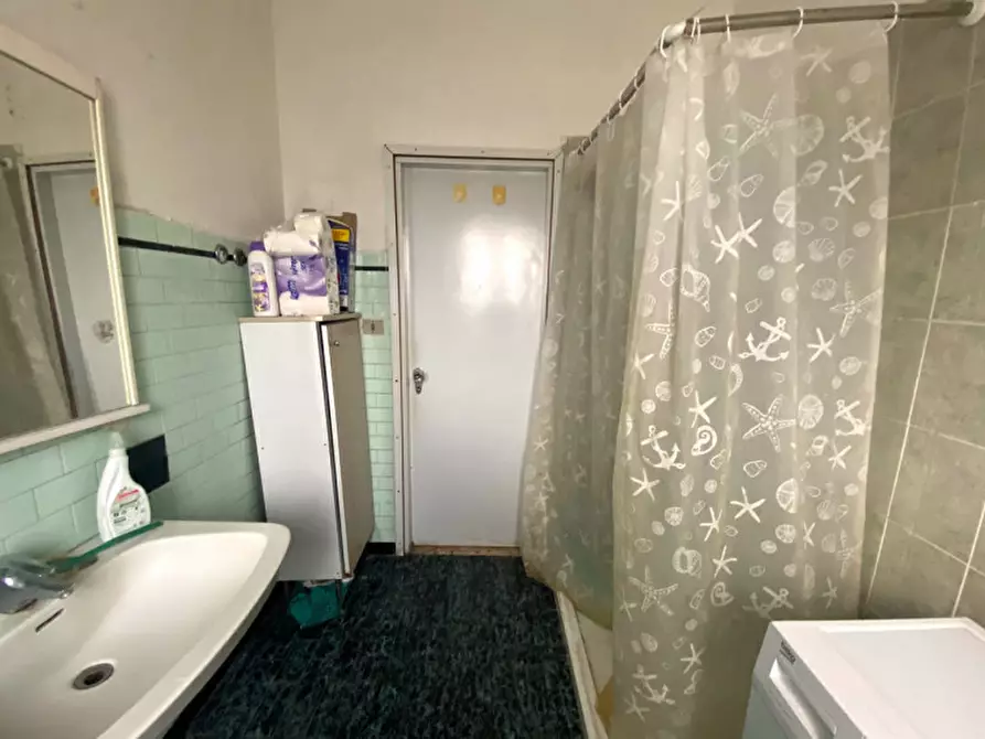 Immagine 8 di Appartamento in vendita  in VIA SAN BORTOLO n. 42 Piano T a Monselice