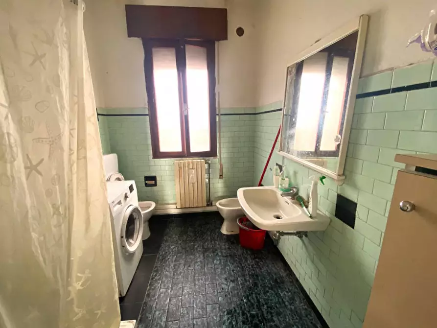 Immagine 9 di Appartamento in vendita  in VIA SAN BORTOLO n. 42 Piano T a Monselice