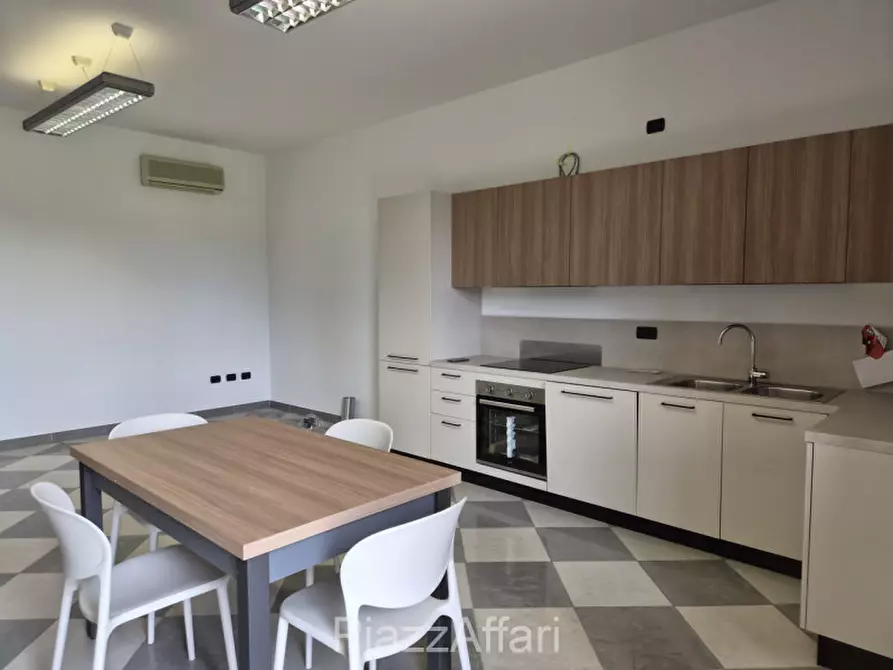 Immagine 1 di Appartamento in affitto  in Codevigo a Codevigo