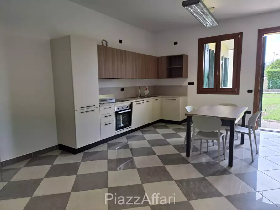 Immagine 2 di Appartamento in affitto  in Codevigo a Codevigo