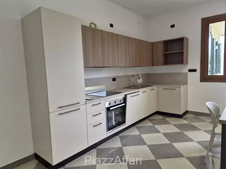 Immagine 3 di Appartamento in affitto  in Codevigo a Codevigo