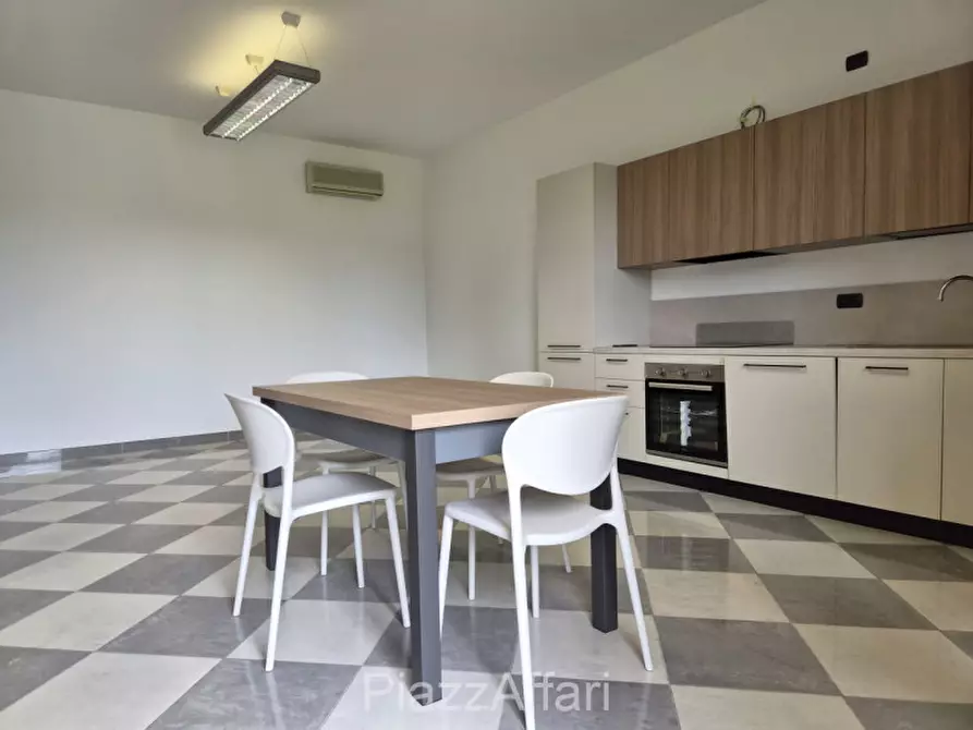 Immagine 4 di Appartamento in affitto  in Codevigo a Codevigo