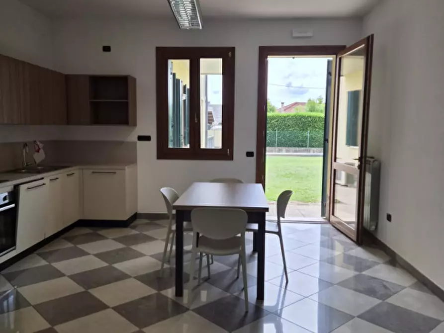 Immagine 6 di Appartamento in affitto  in Codevigo a Codevigo
