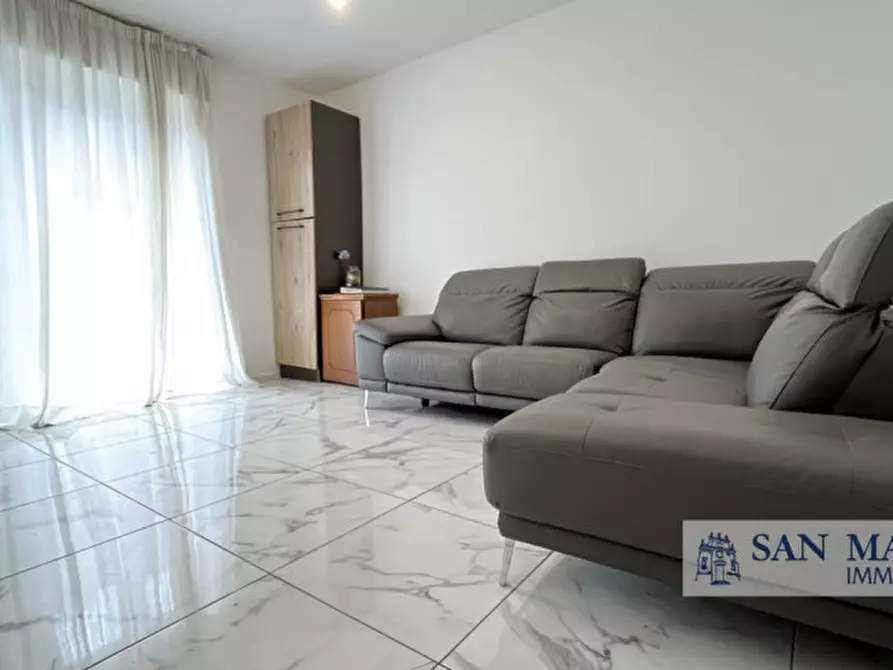 Immagine 1 di Appartamento in vendita  in Via dei Lancieri 12 a Torri Di Quartesolo