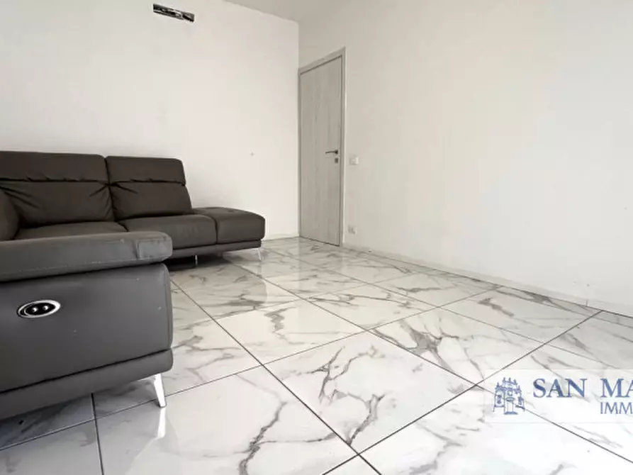 Immagine 2 di Appartamento in vendita  in Via dei Lancieri 12 a Torri Di Quartesolo