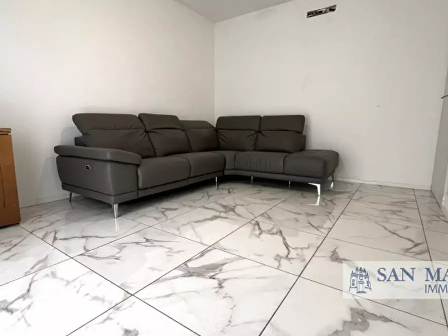 Immagine 3 di Appartamento in vendita  in Via dei Lancieri 12 a Torri Di Quartesolo