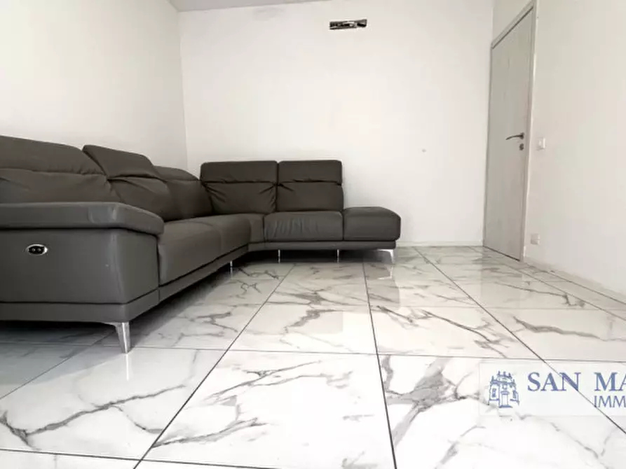 Immagine 4 di Appartamento in vendita  in Via dei Lancieri 12 a Torri Di Quartesolo