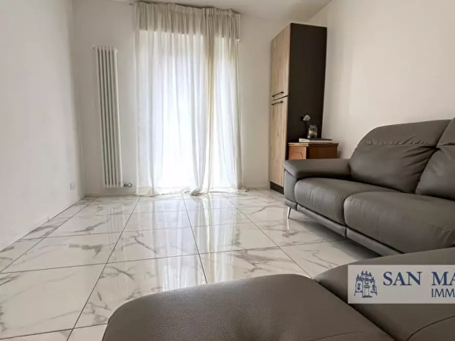 Immagine 5 di Appartamento in vendita  in Via dei Lancieri 12 a Torri Di Quartesolo