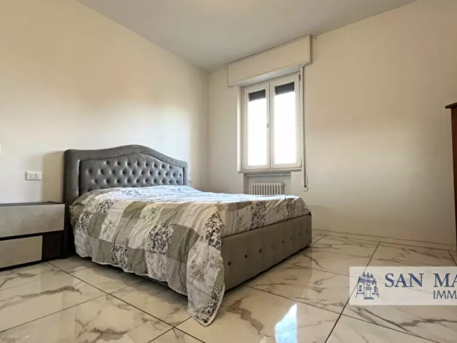 Immagine 20 di Appartamento in vendita  in Via dei Lancieri 12 a Torri Di Quartesolo