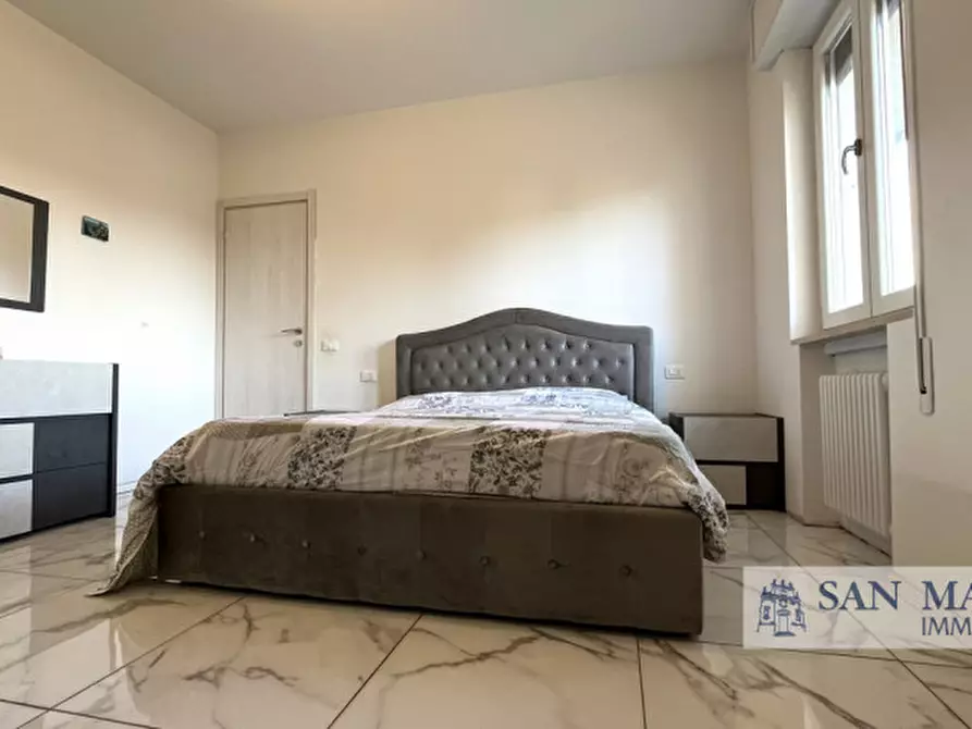 Immagine 22 di Appartamento in vendita  in Via dei Lancieri 12 a Torri Di Quartesolo