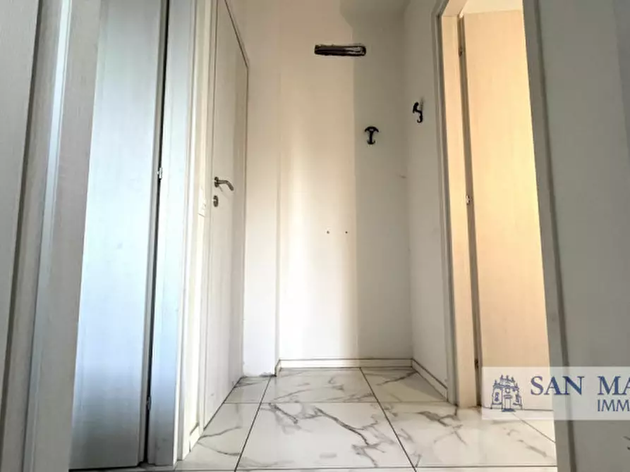Immagine 24 di Appartamento in vendita  in Via dei Lancieri 12 a Torri Di Quartesolo