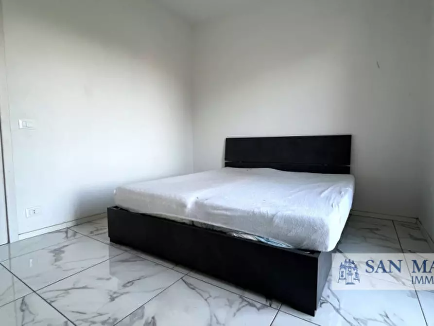 Immagine 26 di Appartamento in vendita  in Via dei Lancieri 12 a Torri Di Quartesolo
