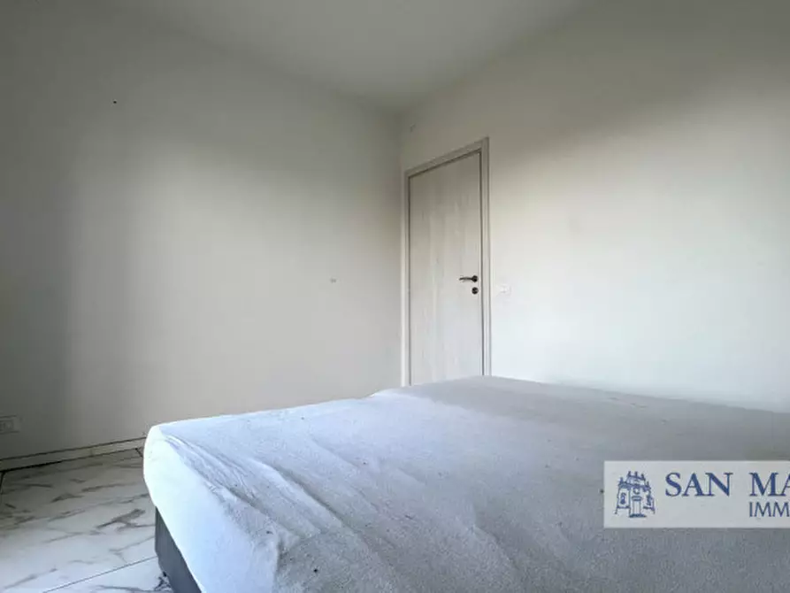 Immagine 27 di Appartamento in vendita  in Via dei Lancieri 12 a Torri Di Quartesolo