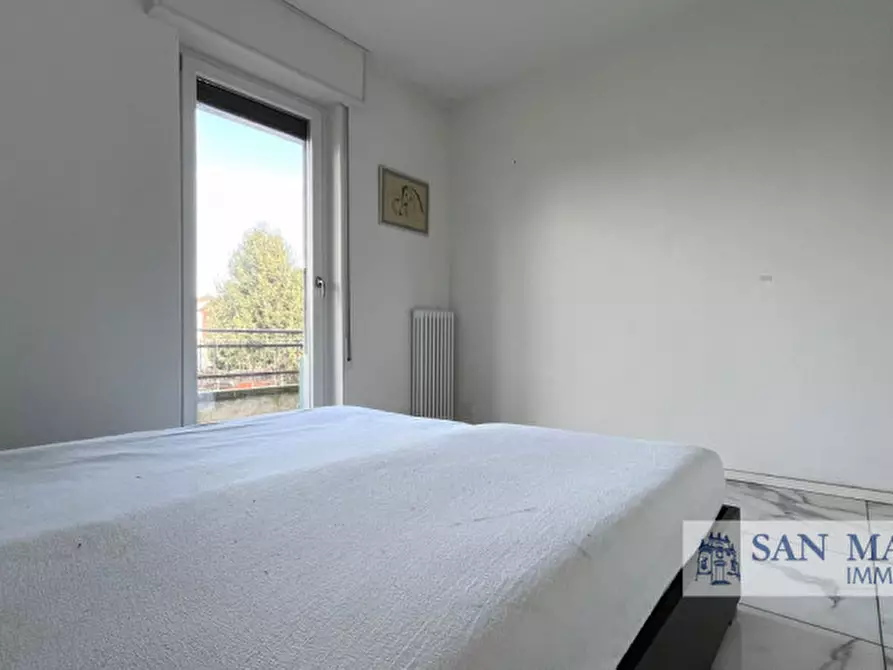 Immagine 28 di Appartamento in vendita  in Via dei Lancieri 12 a Torri Di Quartesolo