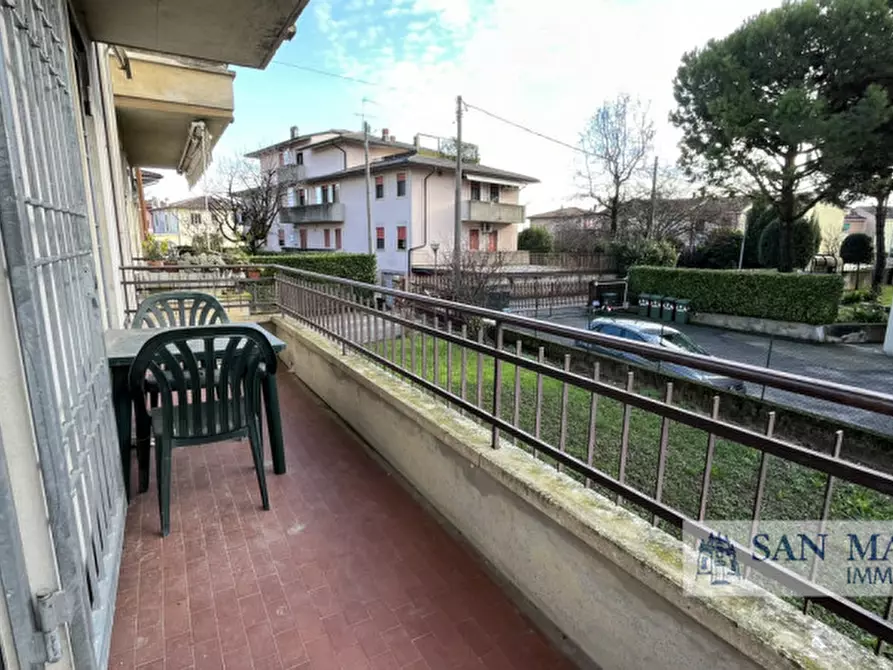 Immagine 29 di Appartamento in vendita  in Via dei Lancieri 12 a Torri Di Quartesolo