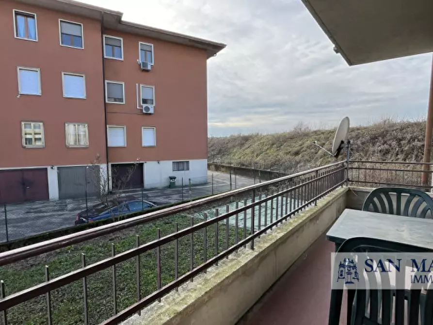 Immagine 30 di Appartamento in vendita  in Via dei Lancieri 12 a Torri Di Quartesolo