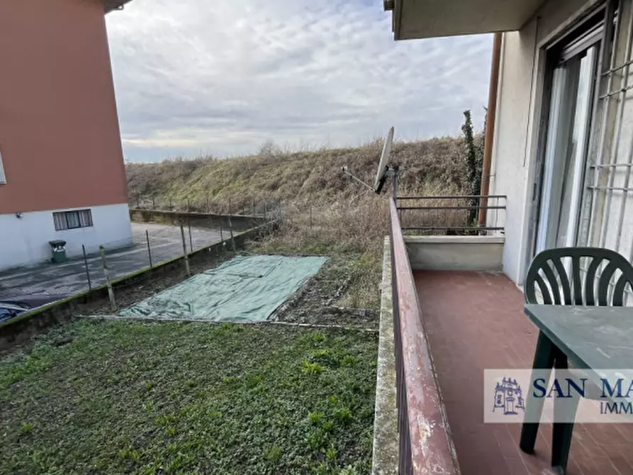Immagine 31 di Appartamento in vendita  in Via dei Lancieri 12 a Torri Di Quartesolo