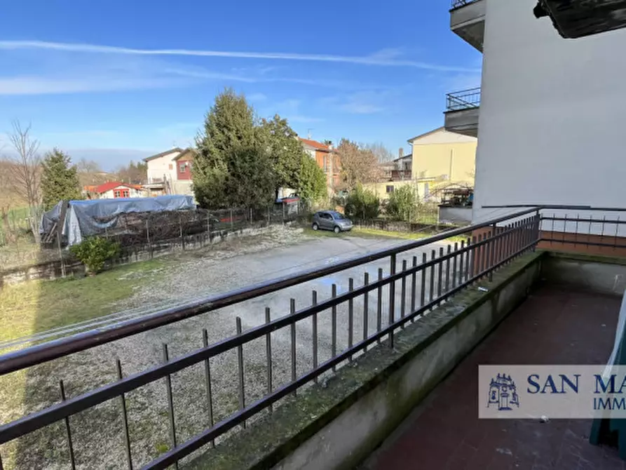 Immagine 32 di Appartamento in vendita  in Via dei Lancieri 12 a Torri Di Quartesolo