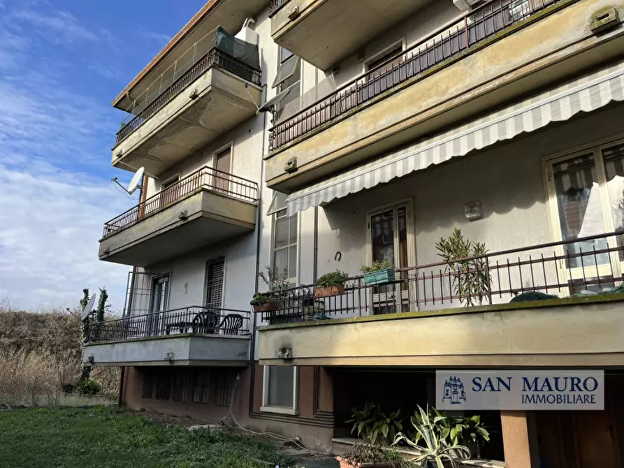 Immagine 38 di Appartamento in vendita  in Via dei Lancieri 12 a Torri Di Quartesolo