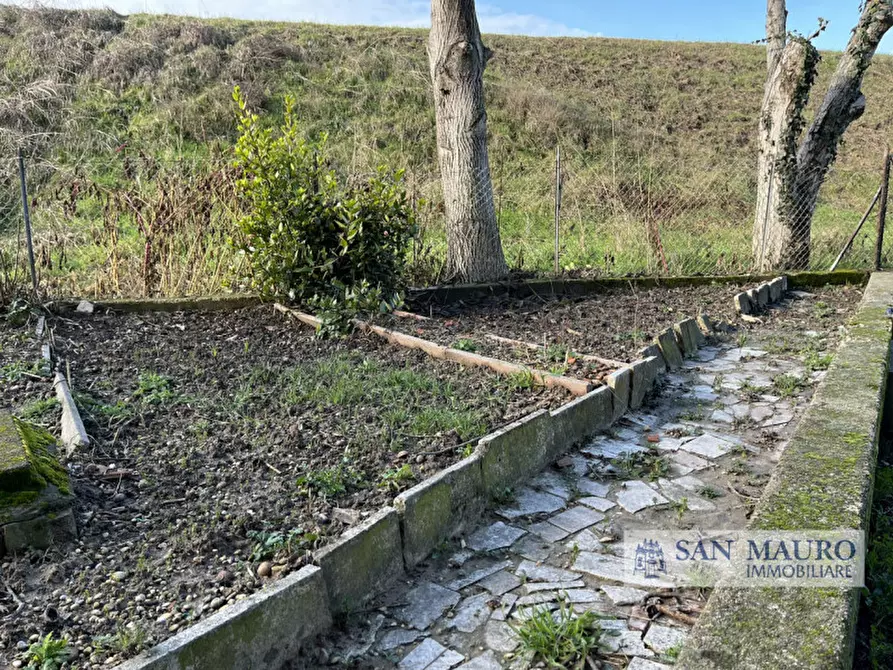 Immagine 40 di Appartamento in vendita  in Via dei Lancieri 12 a Torri Di Quartesolo