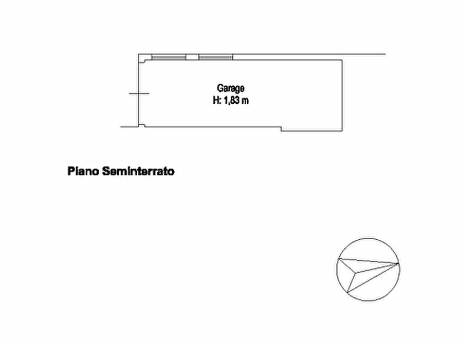 Immagine 10 di Appartamento in vendita  in Strada del Tormeno a Vicenza