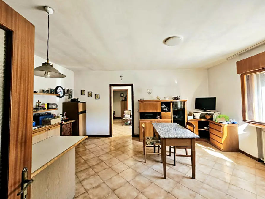 Immagine 2 di Casa indipendente in vendita  in VIA PESCARA a Montagnana
