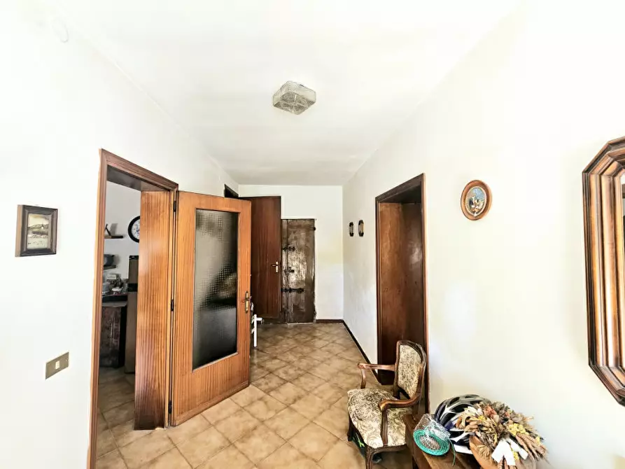 Immagine 3 di Casa indipendente in vendita  in VIA PESCARA a Montagnana